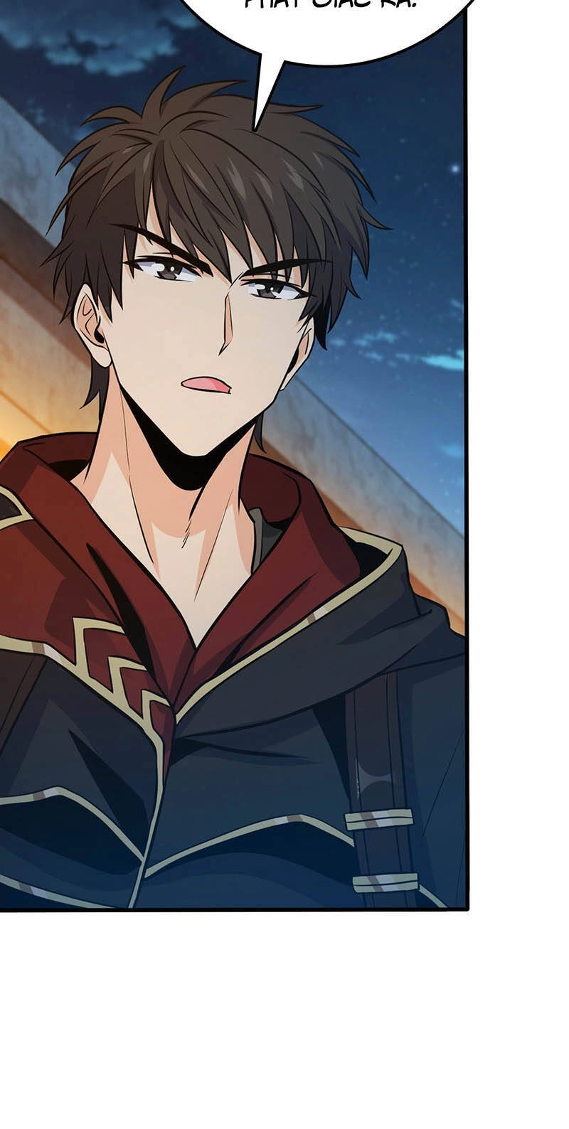 Đại Vương Tha Mạng Chapter 471 - 25