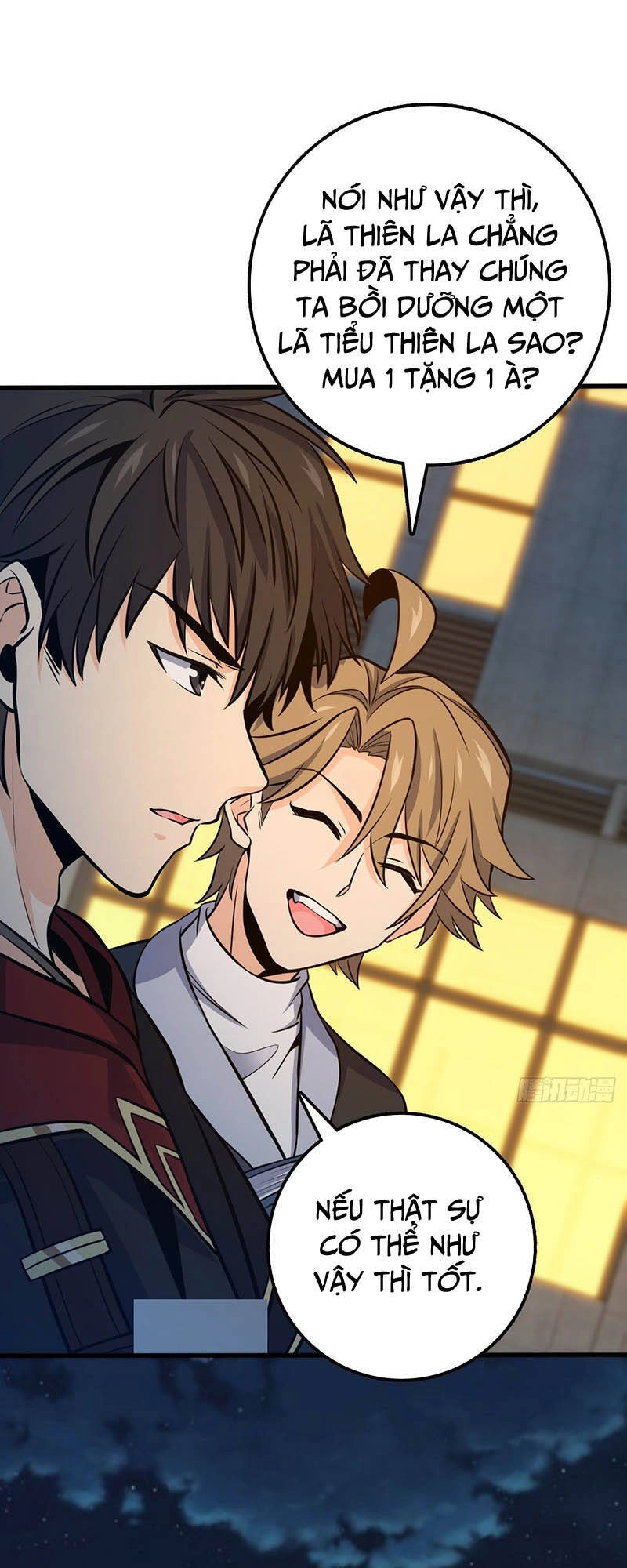 Đại Vương Tha Mạng Chapter 471 - 26