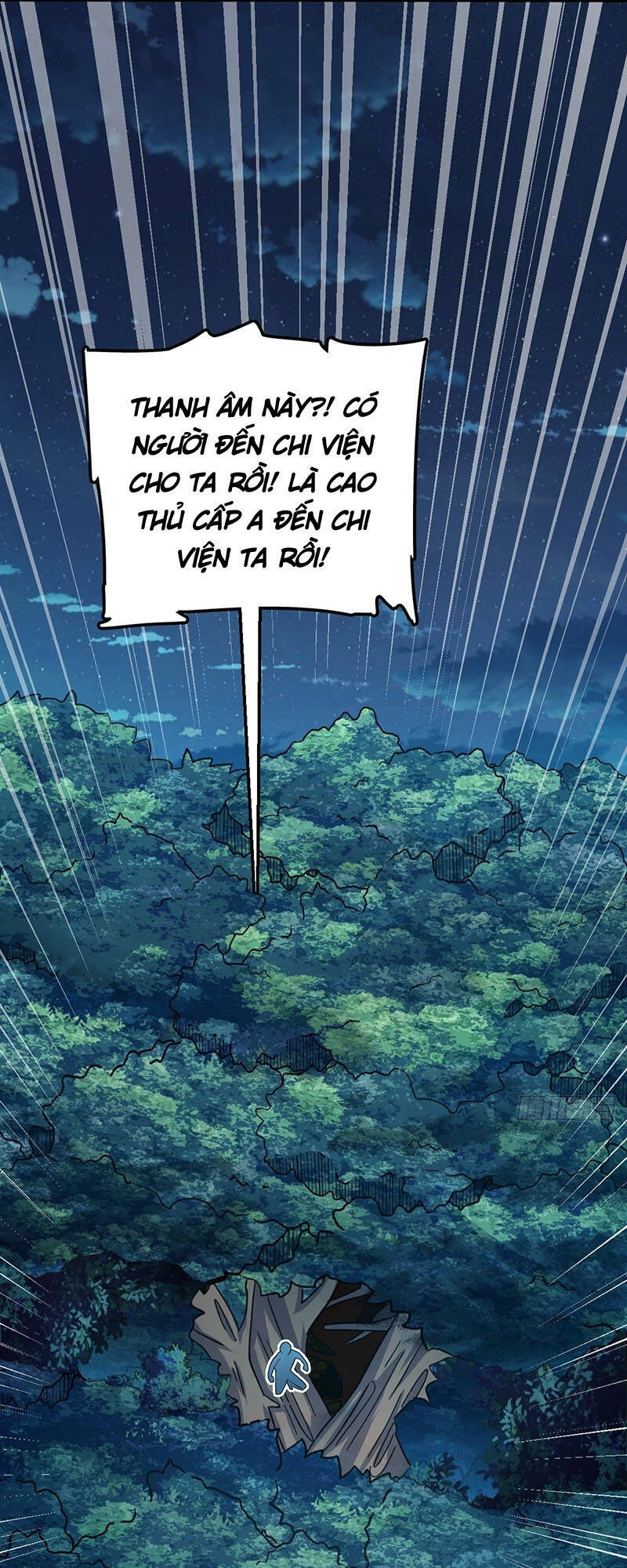 Đại Vương Tha Mạng Chapter 471 - 38