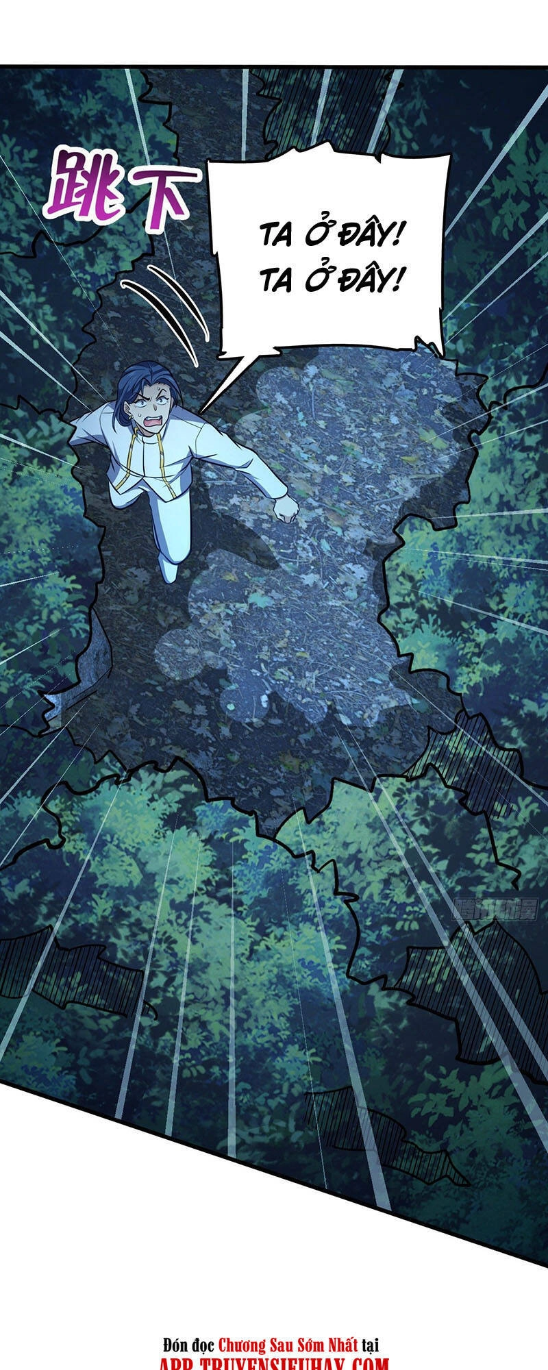 Đại Vương Tha Mạng Chapter 471 - 40