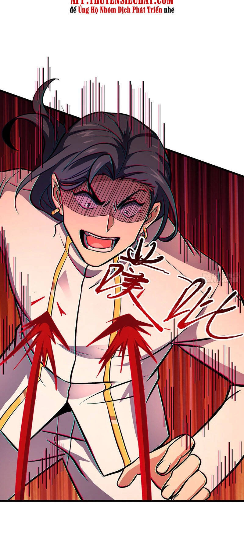 Đại Vương Tha Mạng Chapter 471 - 41