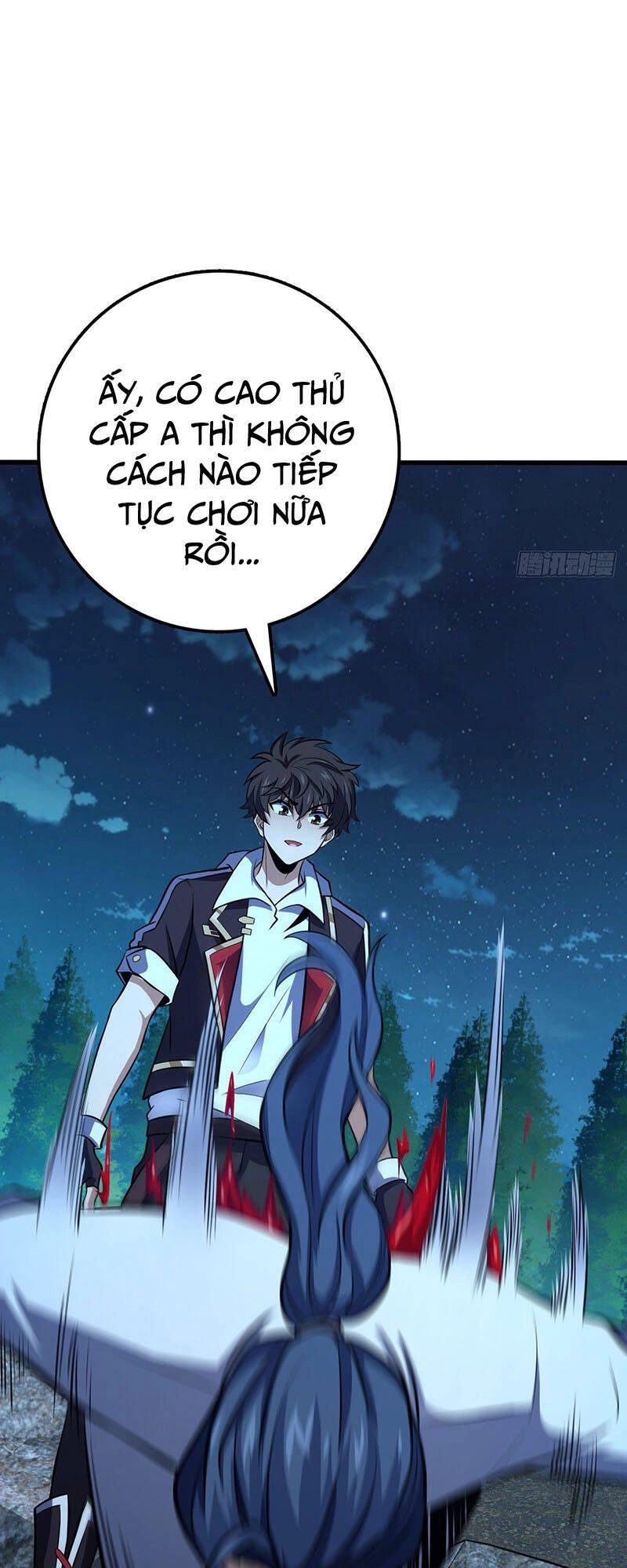 Đại Vương Tha Mạng Chapter 471 - 42