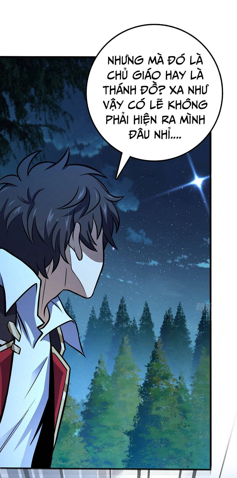 Đại Vương Tha Mạng Chapter 471 - 44