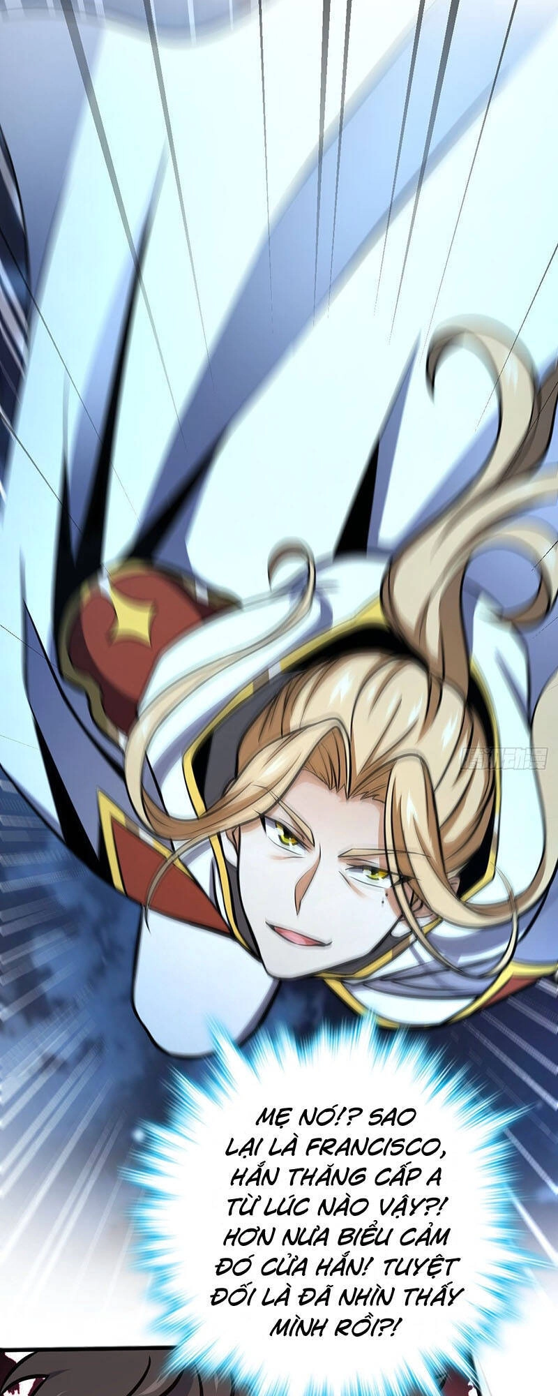 Đại Vương Tha Mạng Chapter 471 - 45