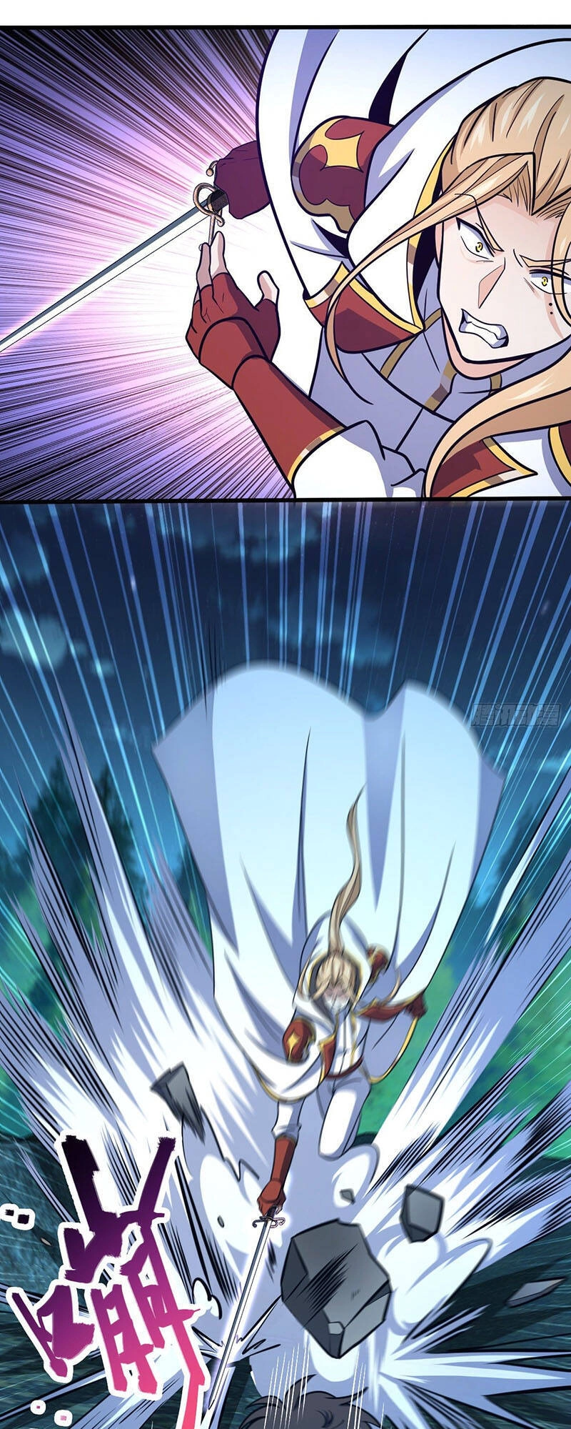 Đại Vương Tha Mạng Chapter 471 - 49