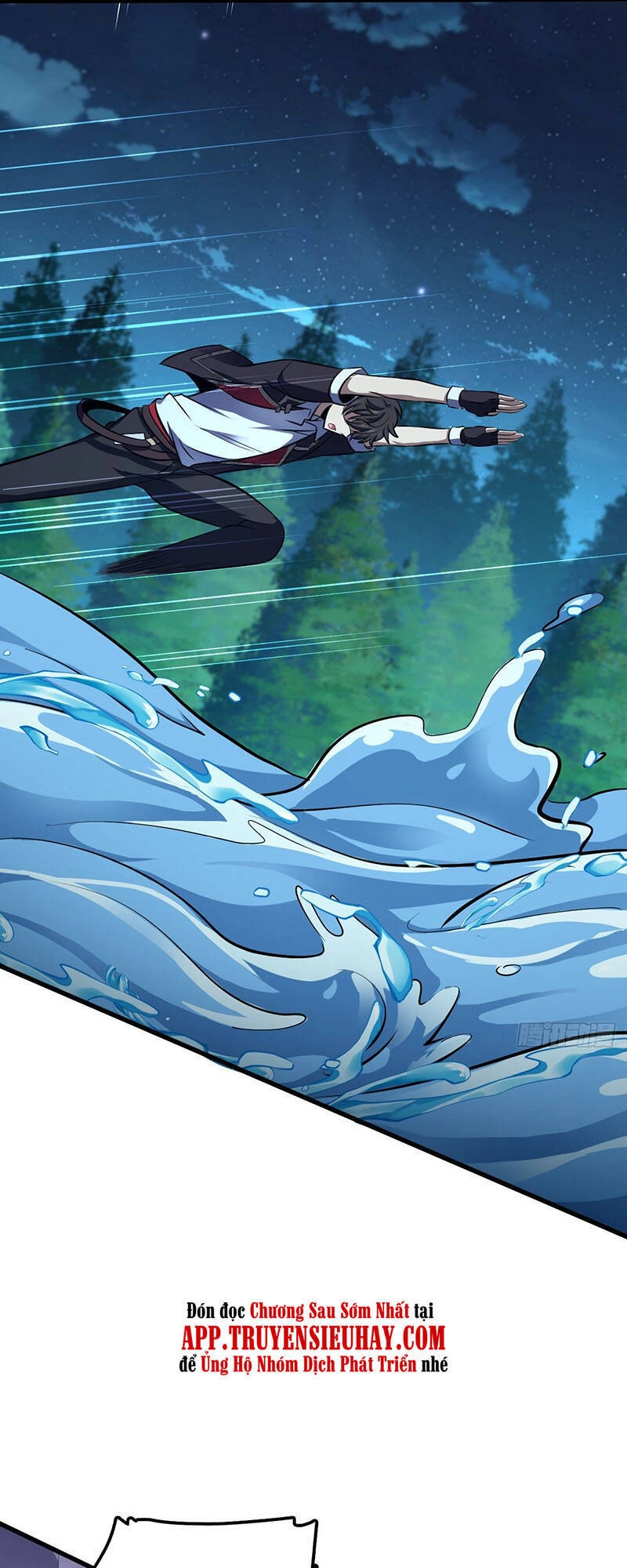 Đại Vương Tha Mạng Chapter 471 - 51