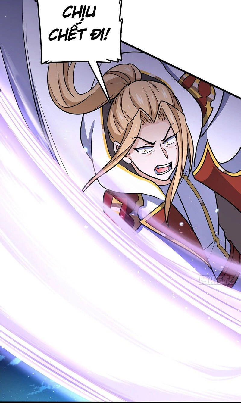 Đại Vương Tha Mạng Chapter 471 - 52