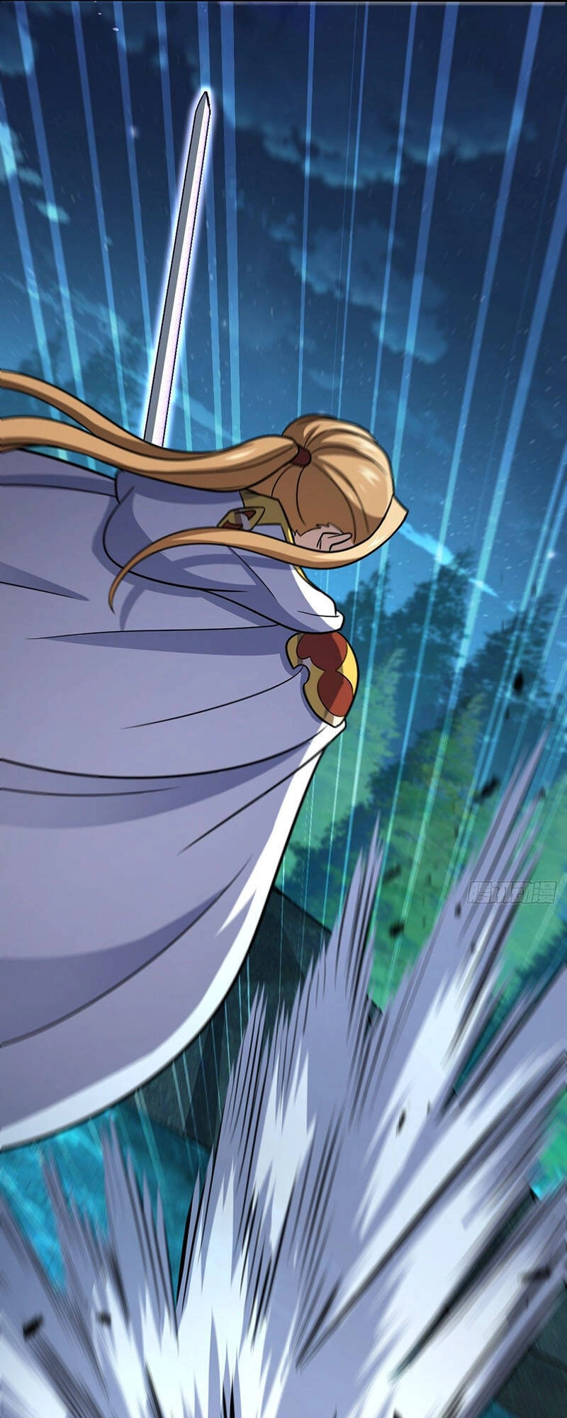 Đại Vương Tha Mạng Chapter 471 - 53