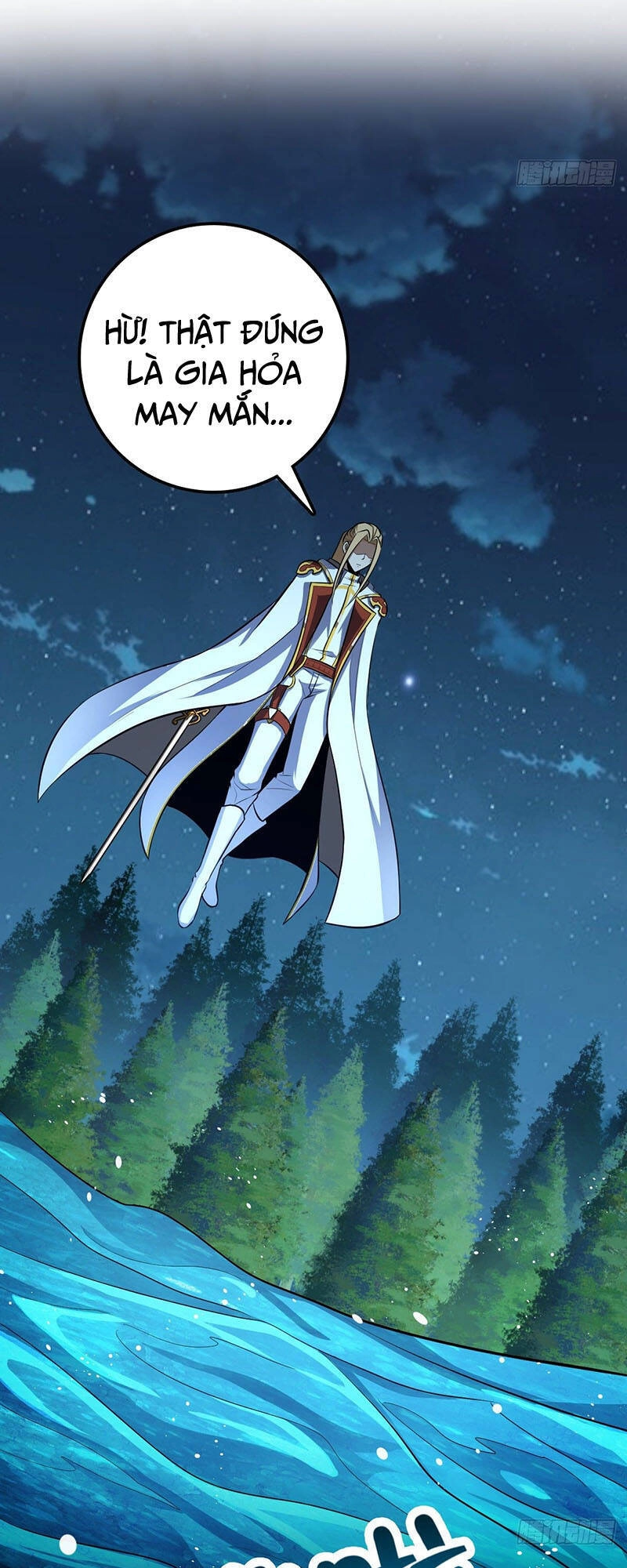 Đại Vương Tha Mạng Chapter 471 - 57