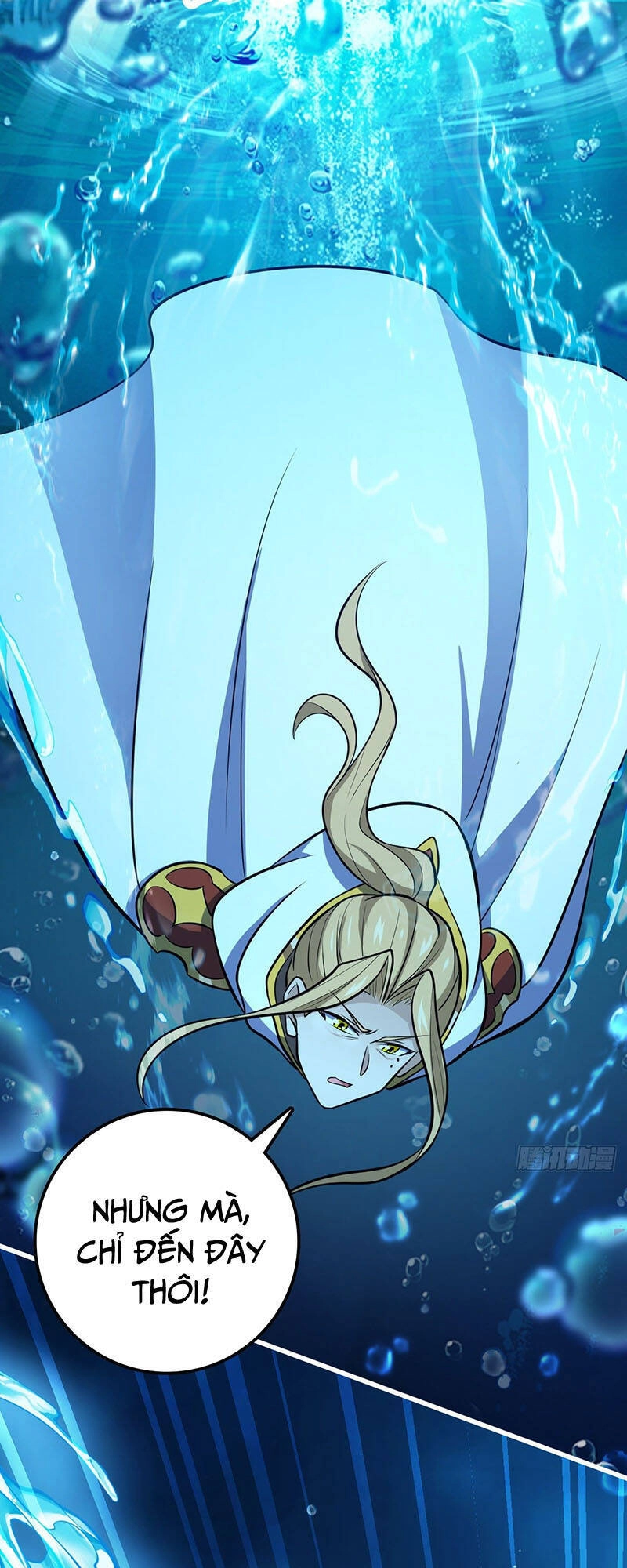 Đại Vương Tha Mạng Chapter 471 - 59