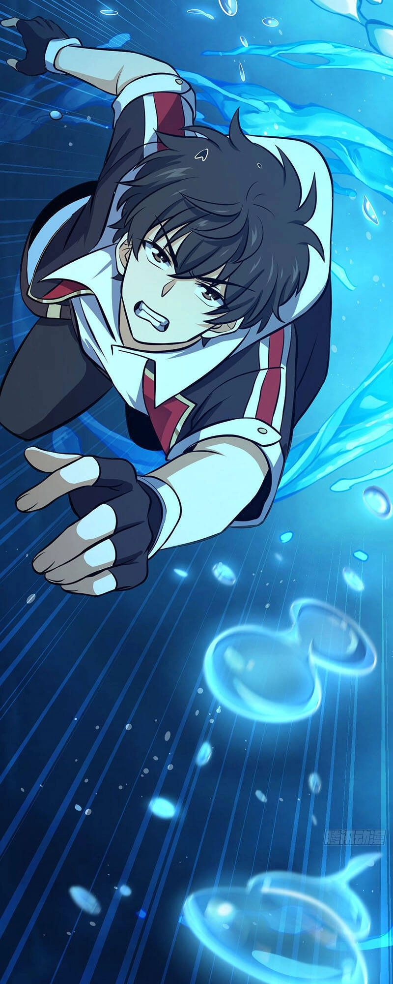 Đại Vương Tha Mạng Chapter 471 - 61