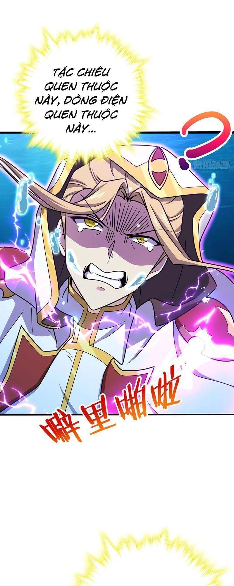 Đại Vương Tha Mạng Chapter 472 - 9