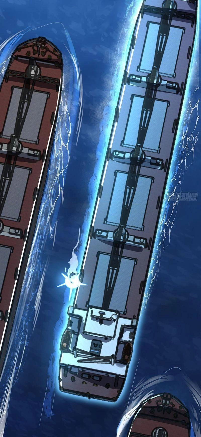 Đại Vương Tha Mạng Chapter 472 - 27