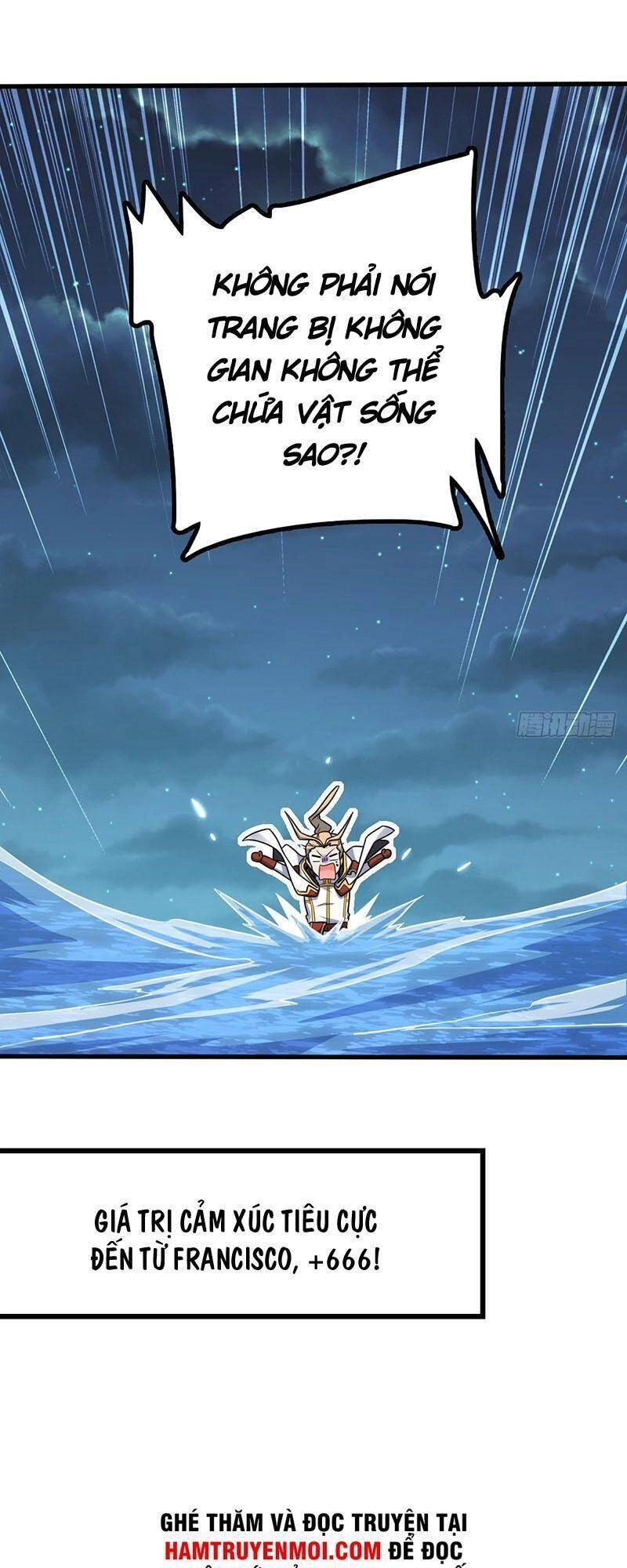 Đại Vương Tha Mạng Chapter 472 - 32