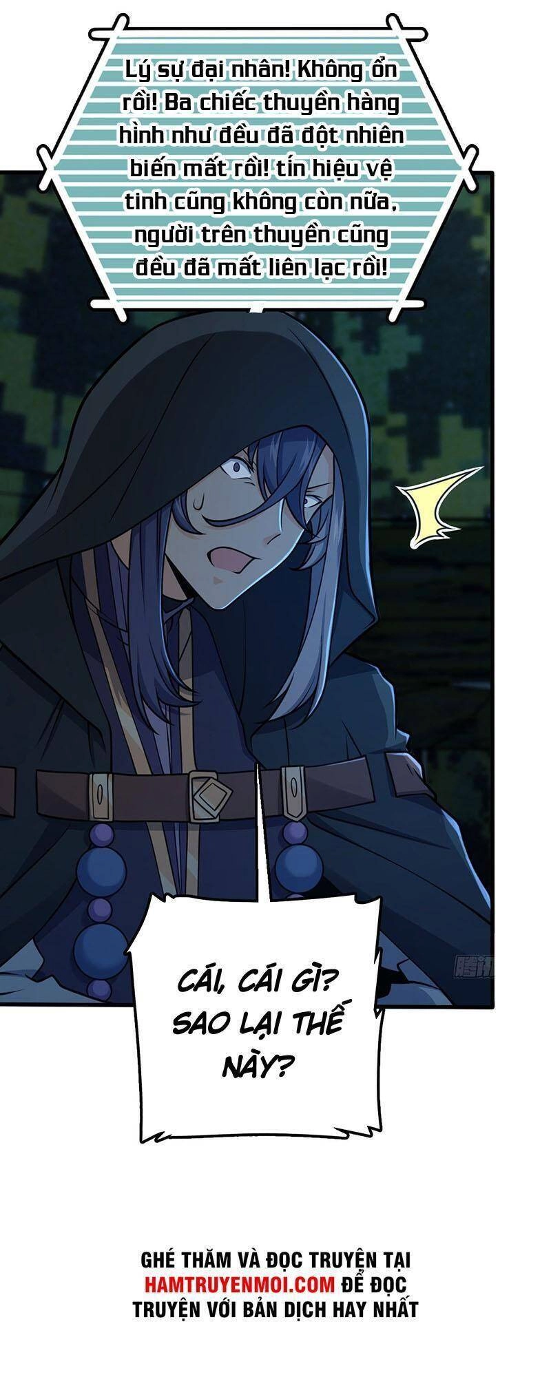 Đại Vương Tha Mạng Chapter 472 - 46