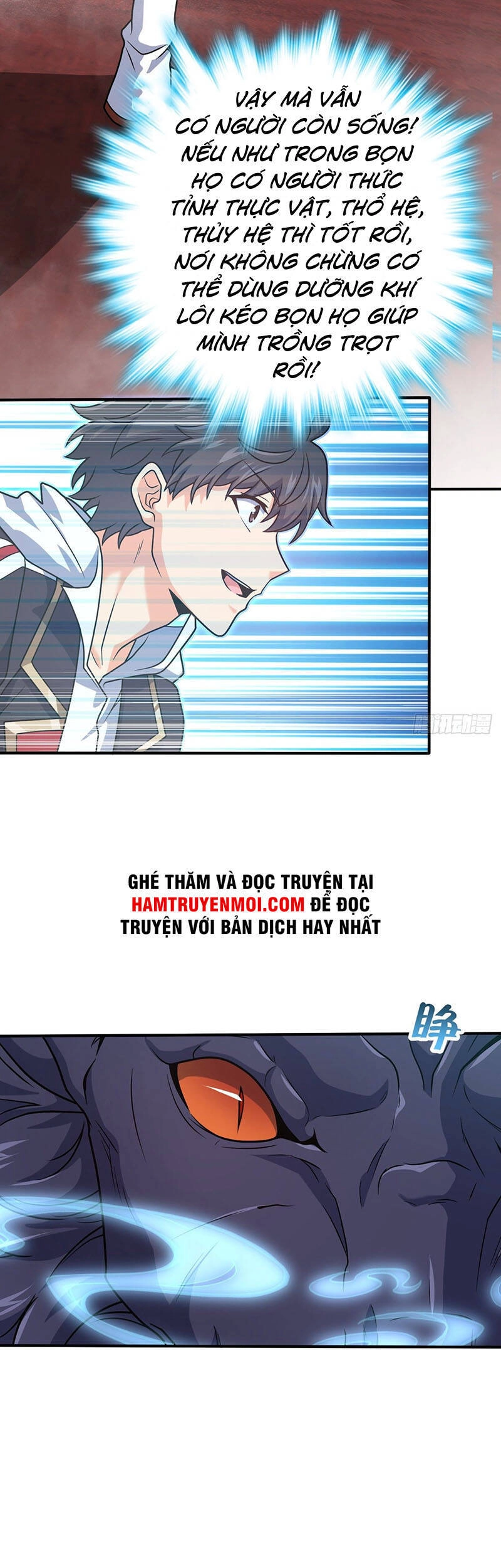 Đại Vương Tha Mạng Chapter 473 - 15