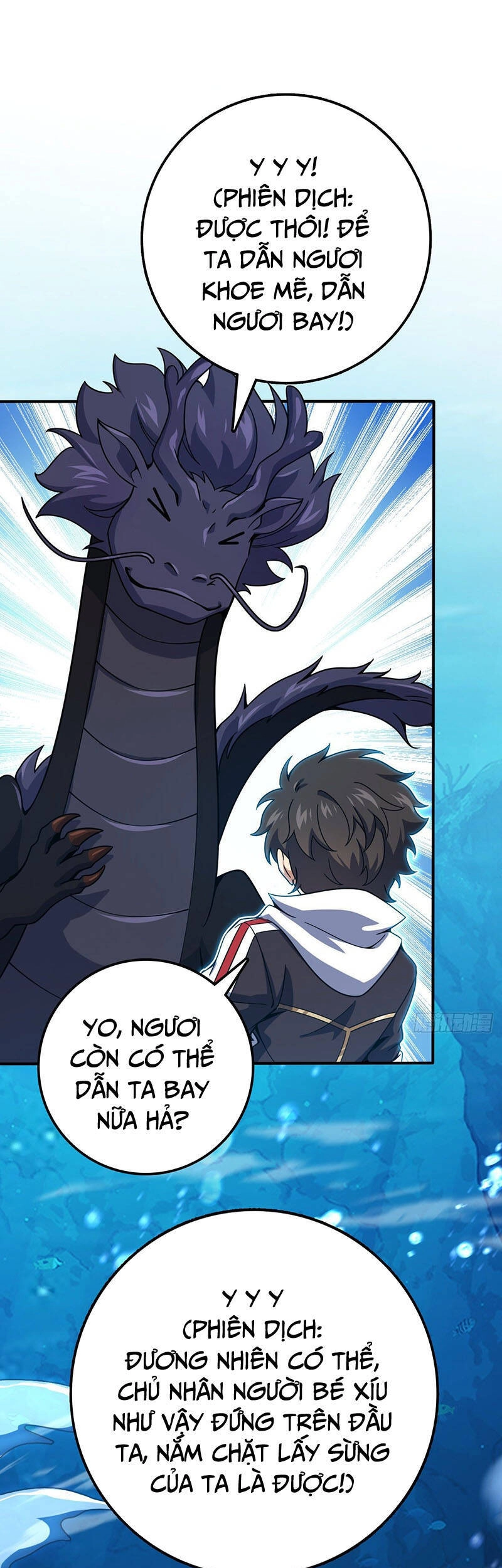 Đại Vương Tha Mạng Chapter 473 - 29