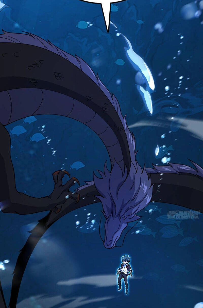 Đại Vương Tha Mạng Chapter 473 - 30