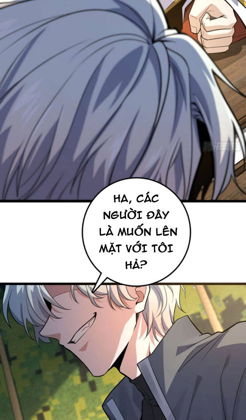 Đại Vương Tha Mạng Chapter 474 - 5