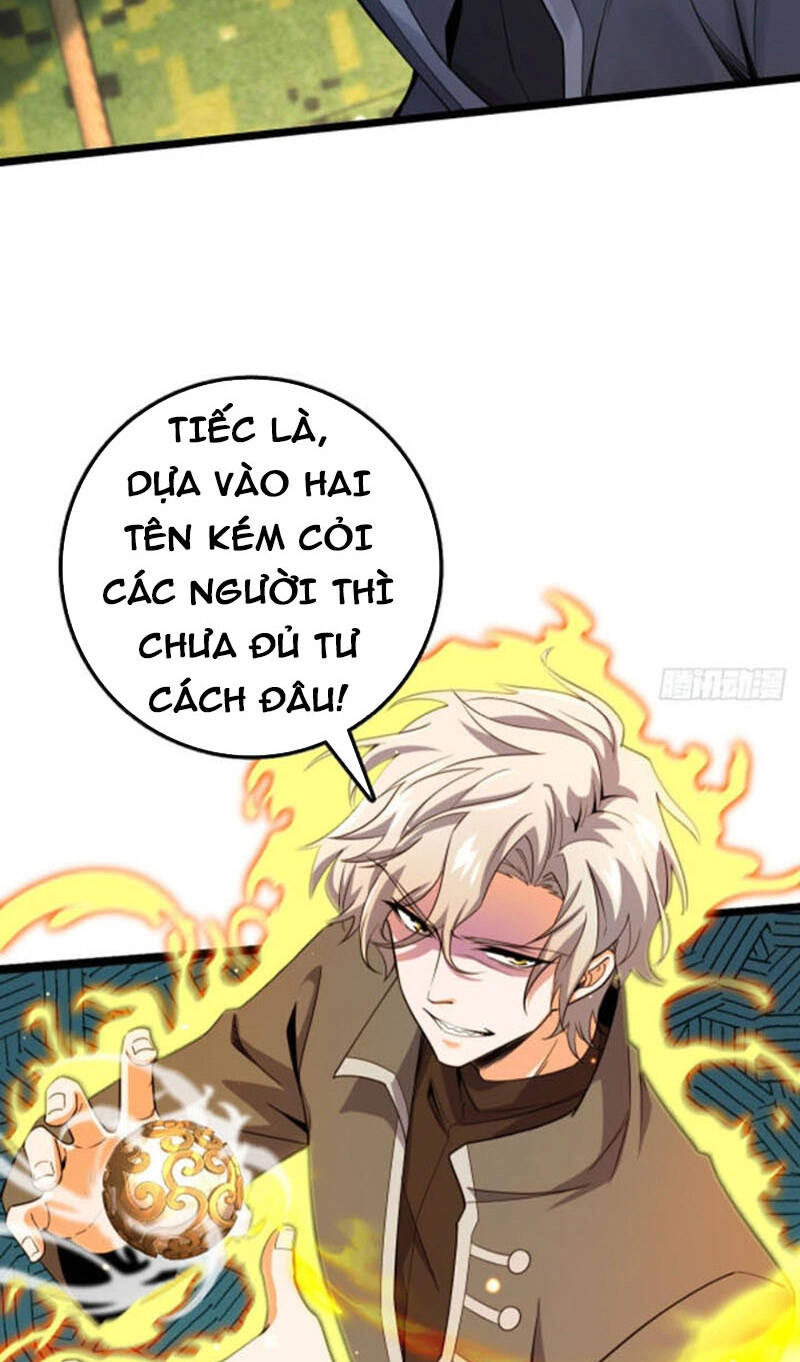 Đại Vương Tha Mạng Chapter 474 - 6