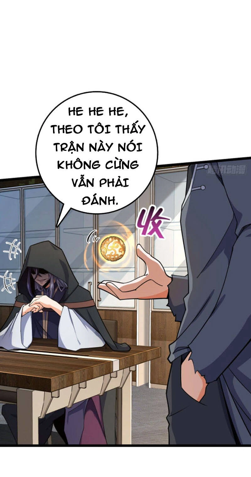 Đại Vương Tha Mạng Chapter 474 - 11