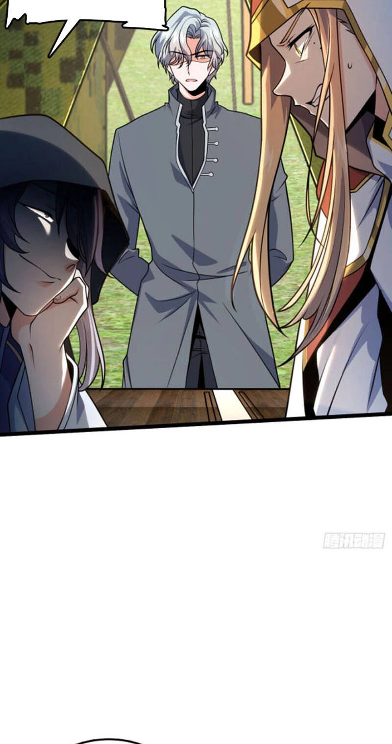 Đại Vương Tha Mạng Chapter 474 - 14