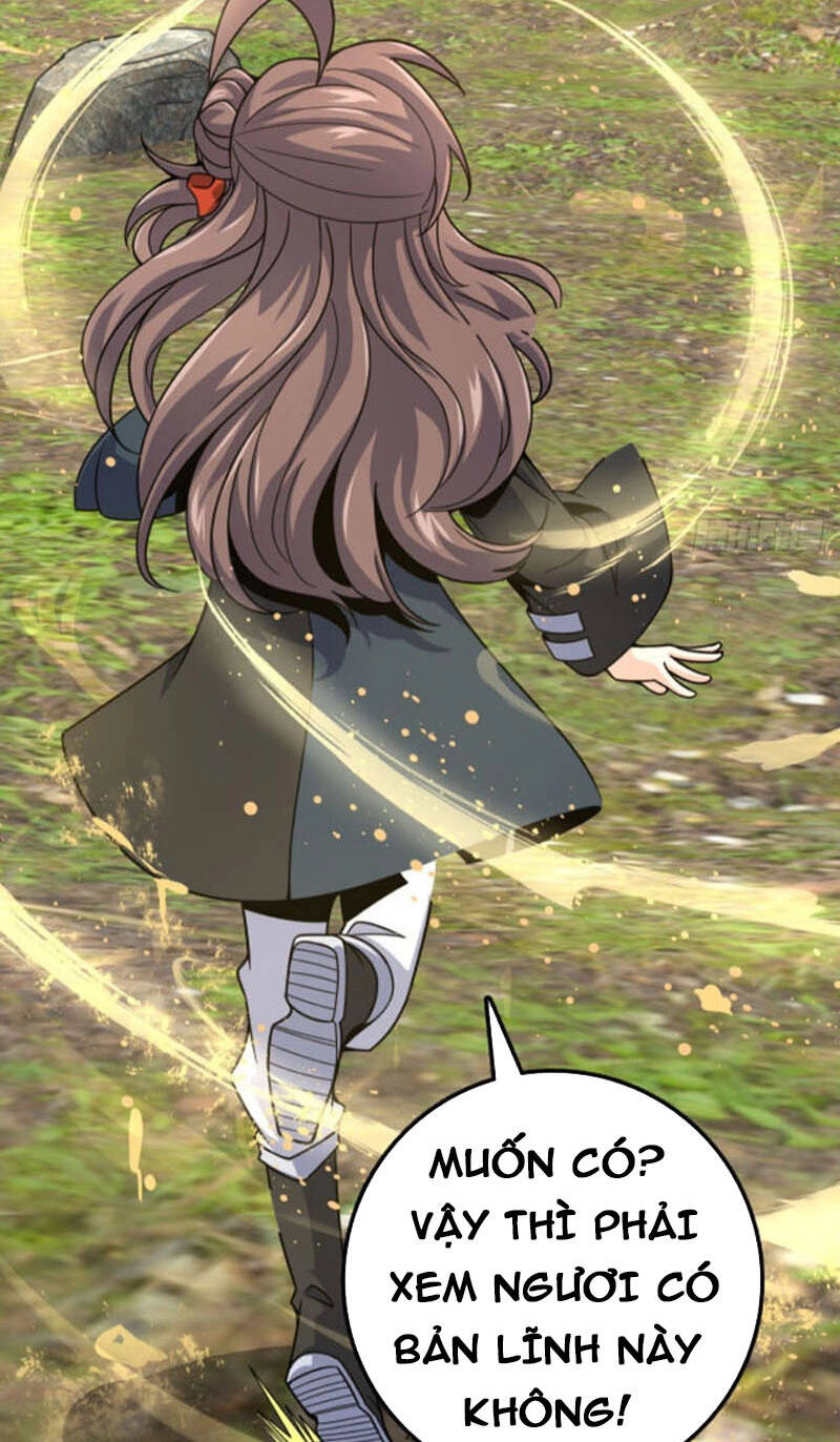 Đại Vương Tha Mạng Chapter 474 - 55