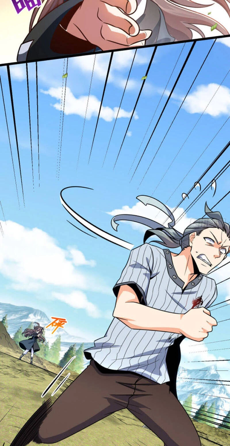 Đại Vương Tha Mạng Chapter 474 - 89