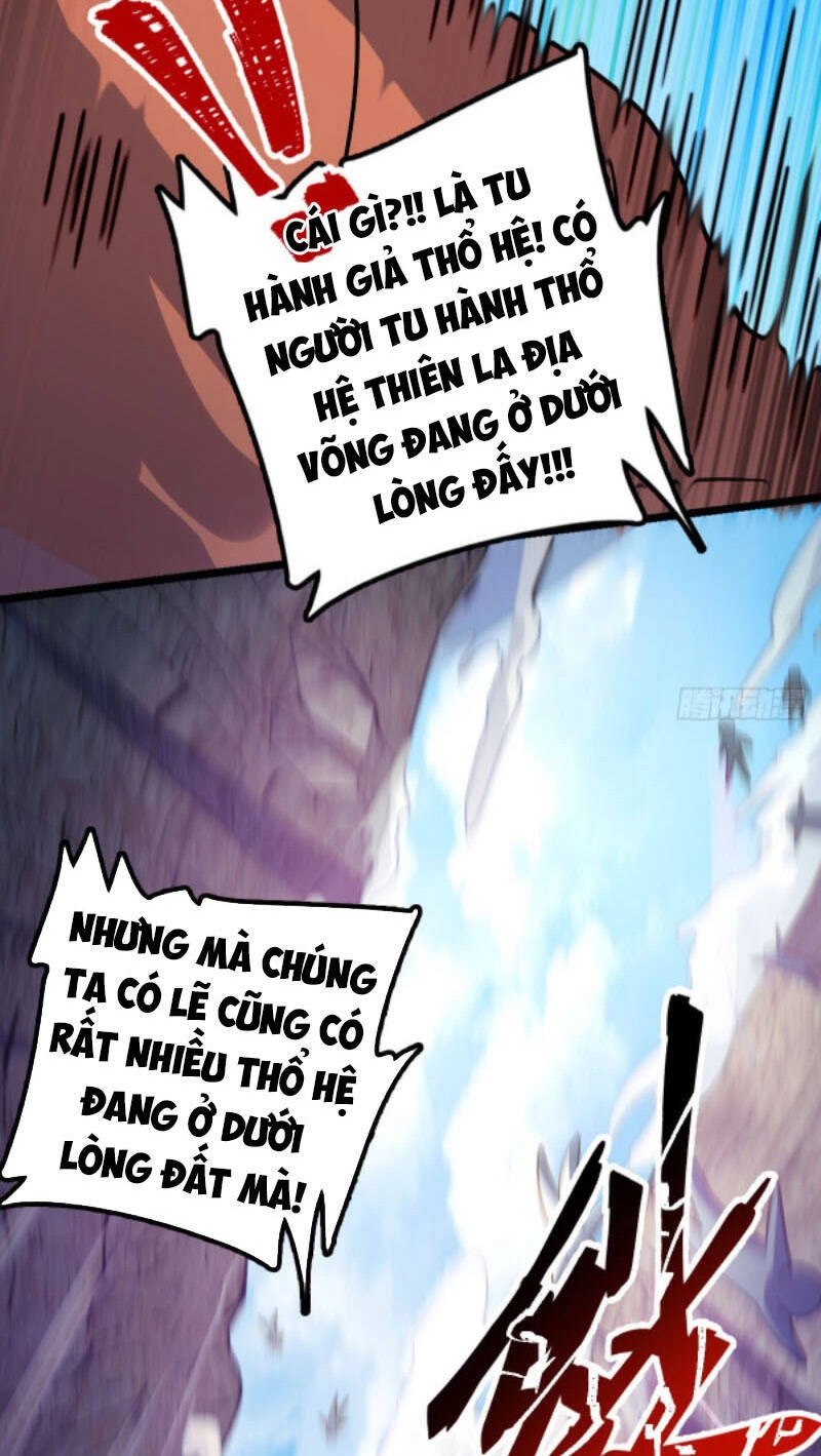 Đại Vương Tha Mạng Chapter 475 - 43