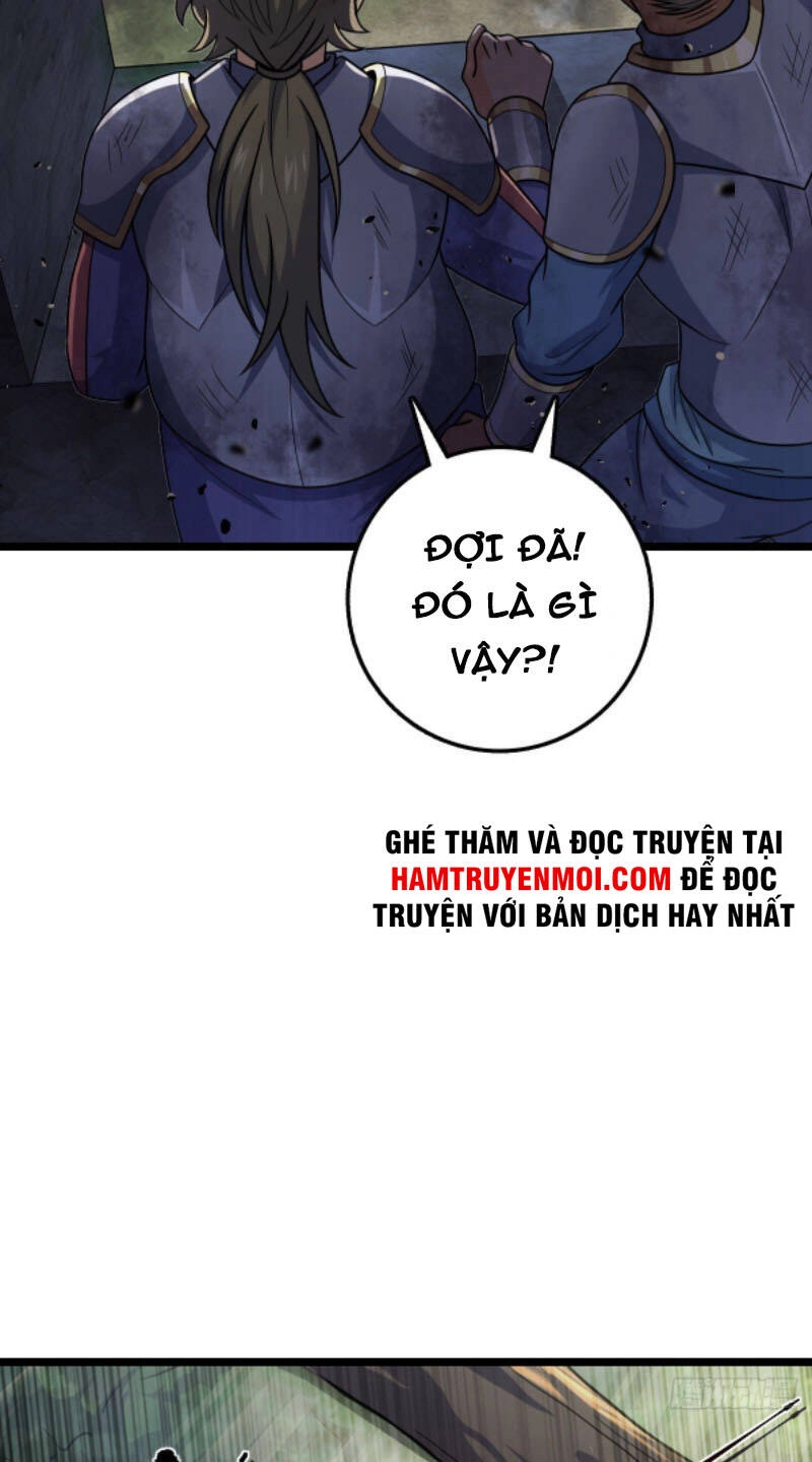 Đại Vương Tha Mạng Chapter 475 - 77