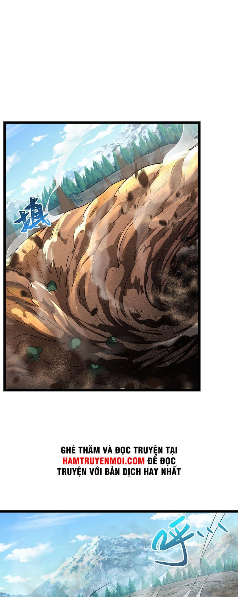 Đại Vương Tha Mạng Chapter 476 - 1