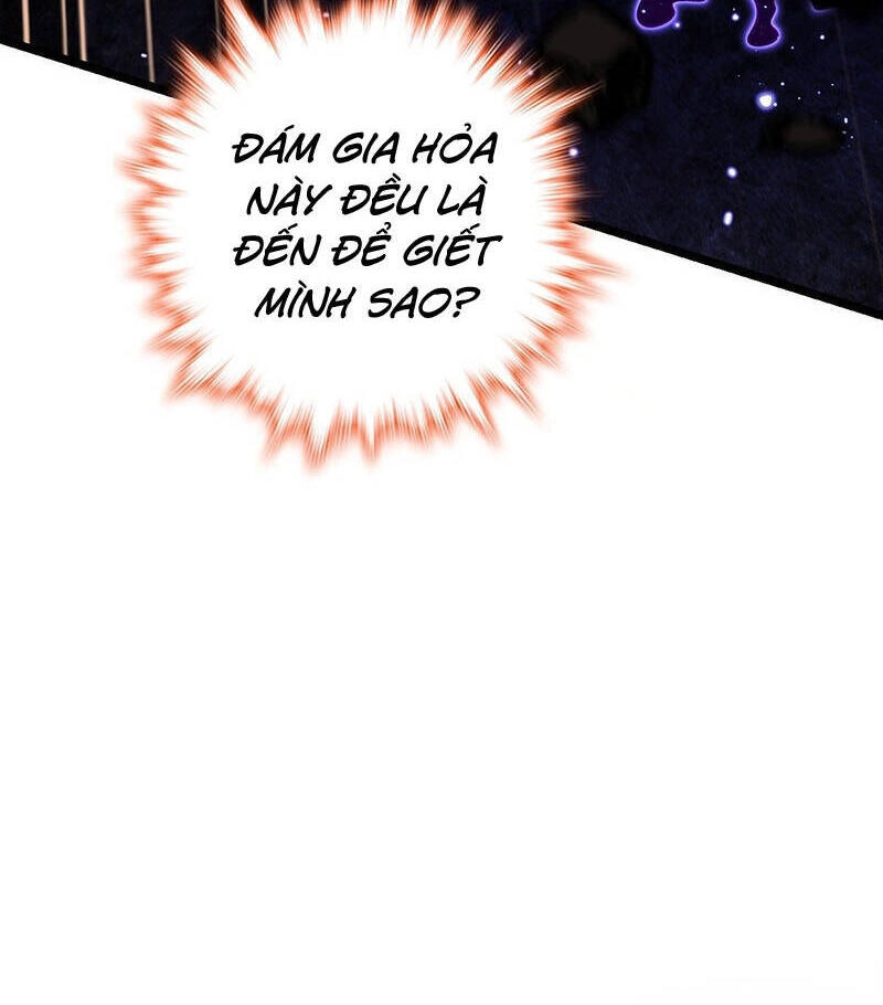 Đại Vương Tha Mạng Chapter 477 - 4