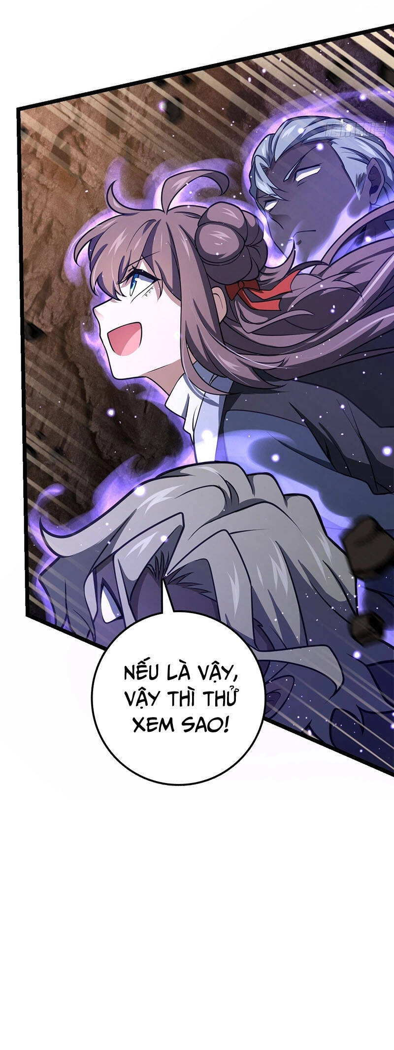 Đại Vương Tha Mạng Chapter 477 - 5