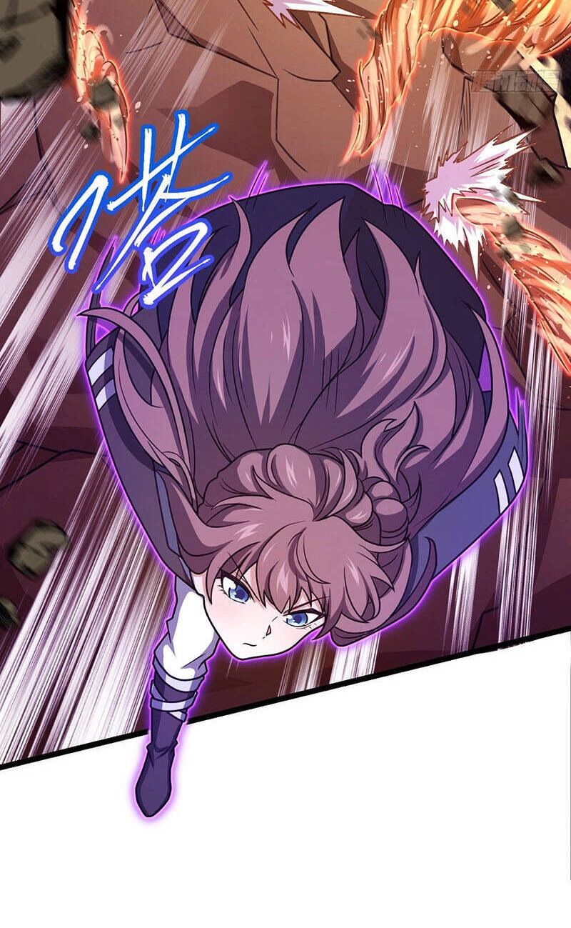 Đại Vương Tha Mạng Chapter 477 - 16