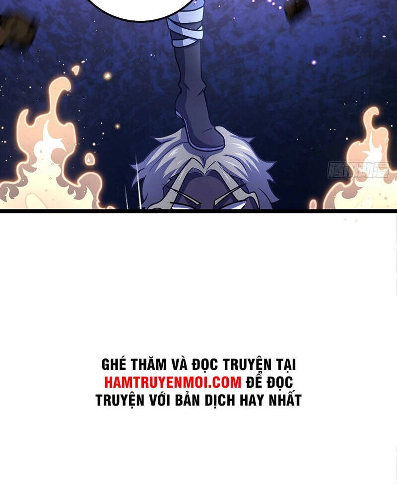 Đại Vương Tha Mạng Chapter 477 - 20