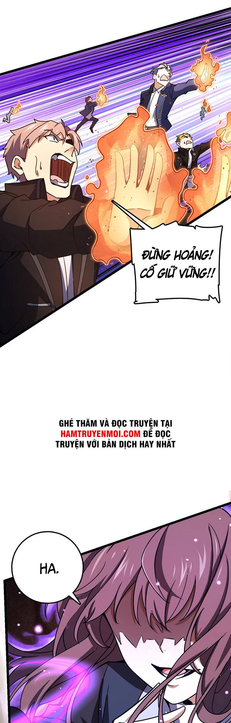 Đại Vương Tha Mạng Chapter 477 - 26