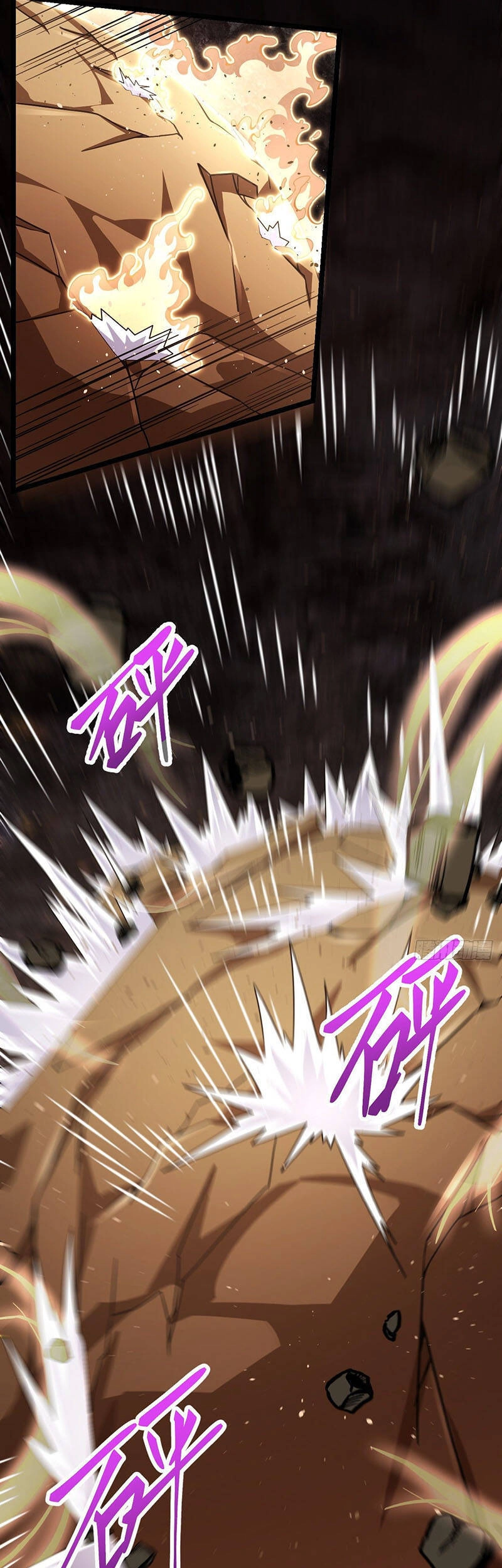 Đại Vương Tha Mạng Chapter 477 - 28