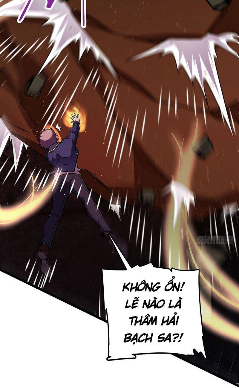 Đại Vương Tha Mạng Chapter 477 - 29