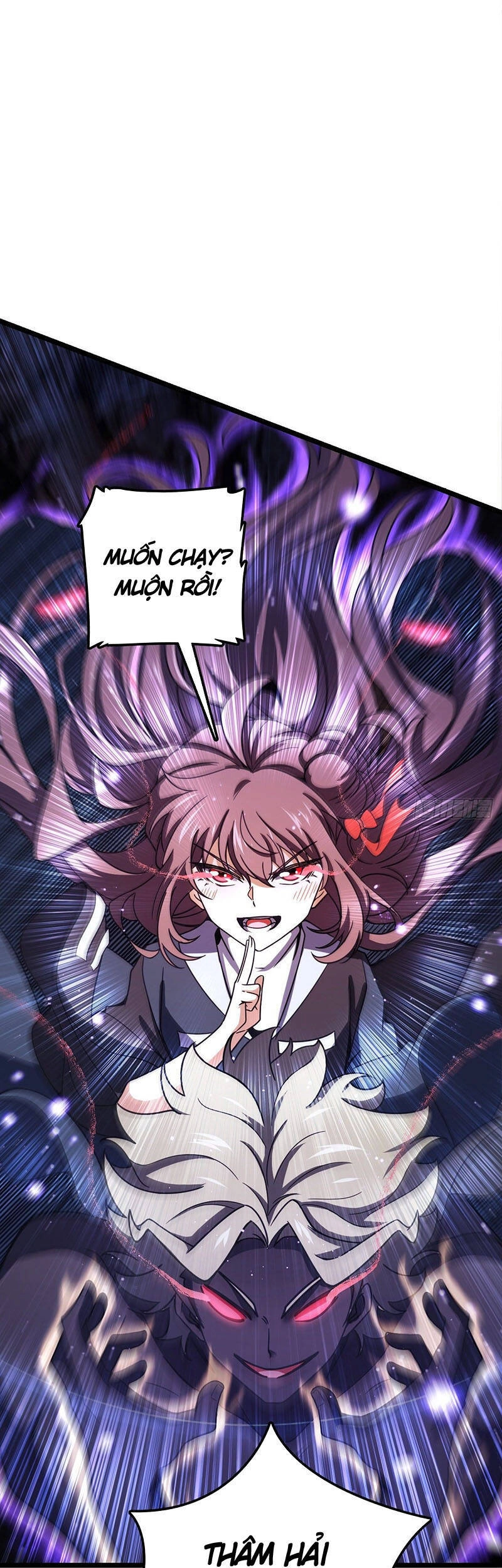 Đại Vương Tha Mạng Chapter 477 - 30