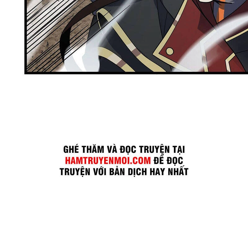 Đại Vương Tha Mạng Chapter 477 - 33