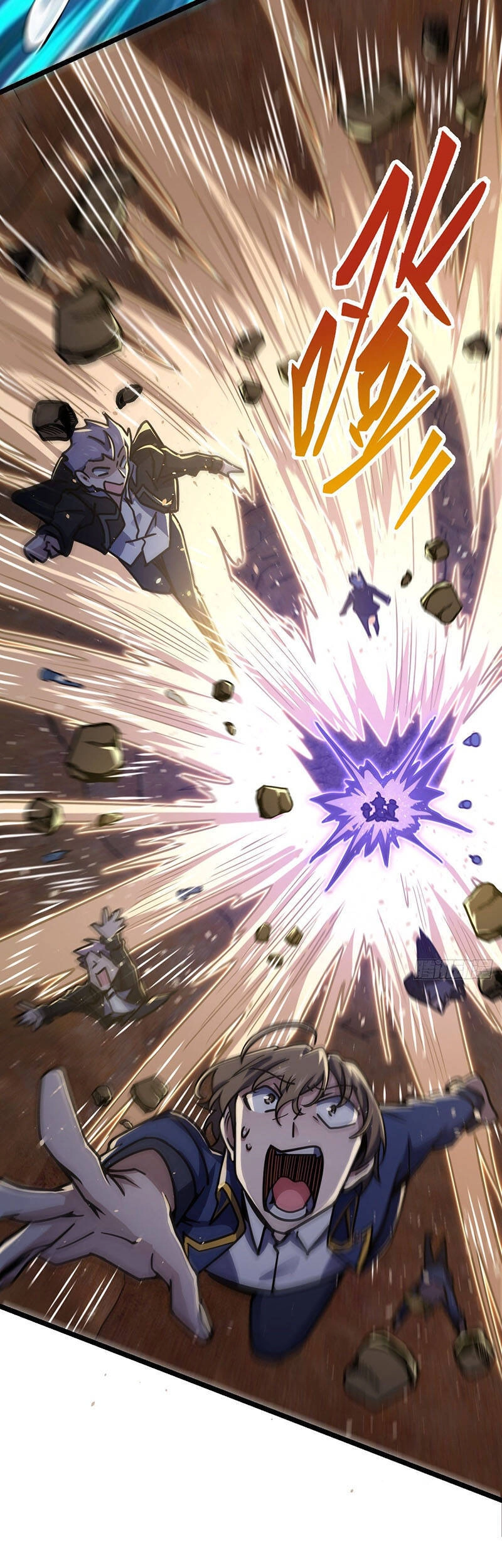 Đại Vương Tha Mạng Chapter 477 - 42