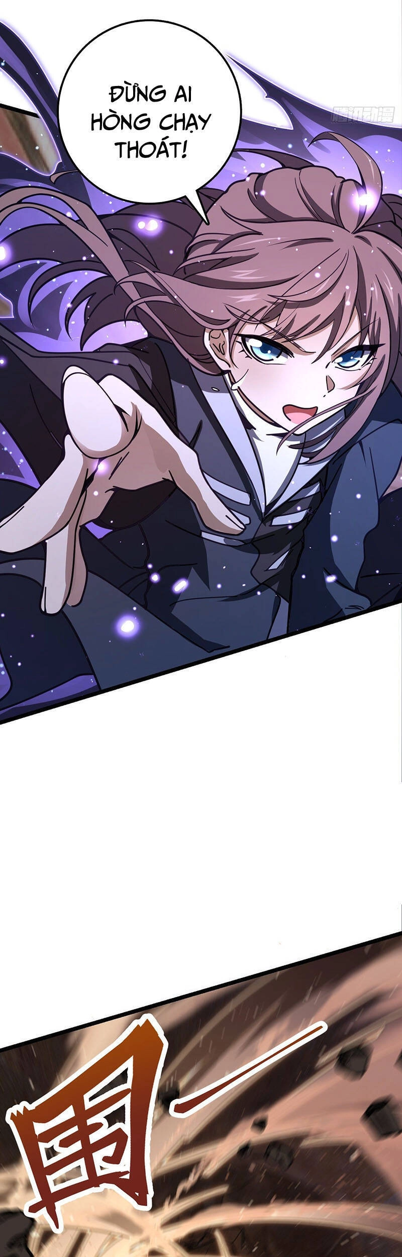 Đại Vương Tha Mạng Chapter 477 - 44