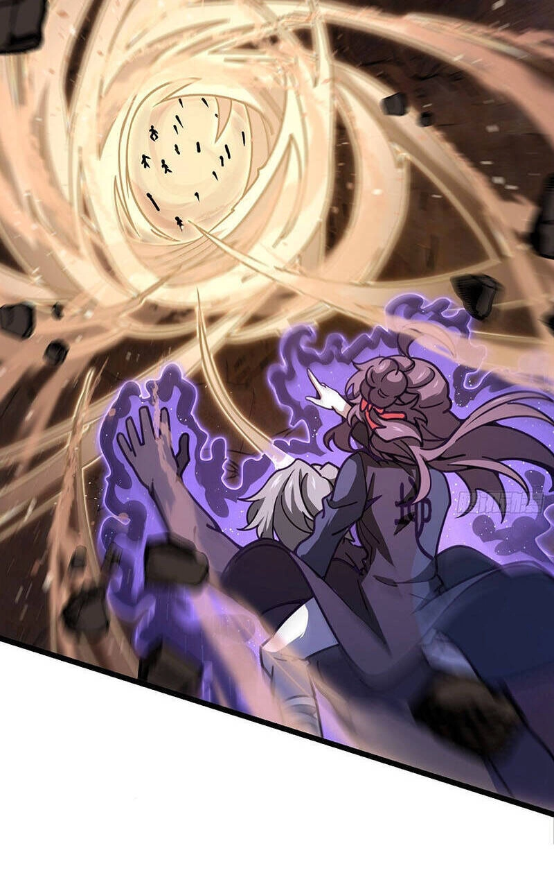 Đại Vương Tha Mạng Chapter 477 - 45