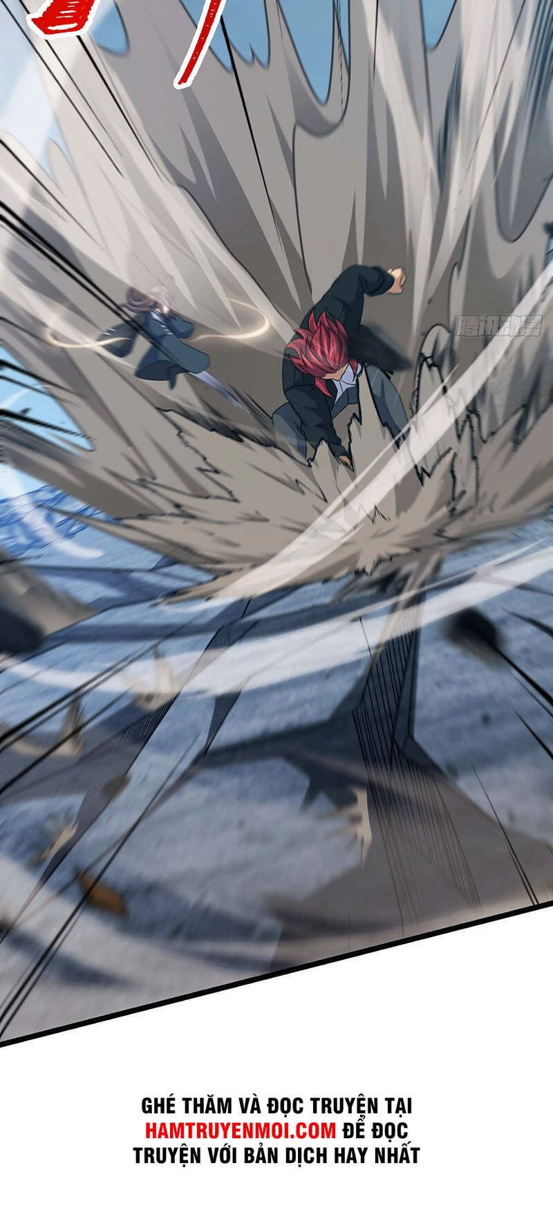 Đại Vương Tha Mạng Chapter 478 - 63