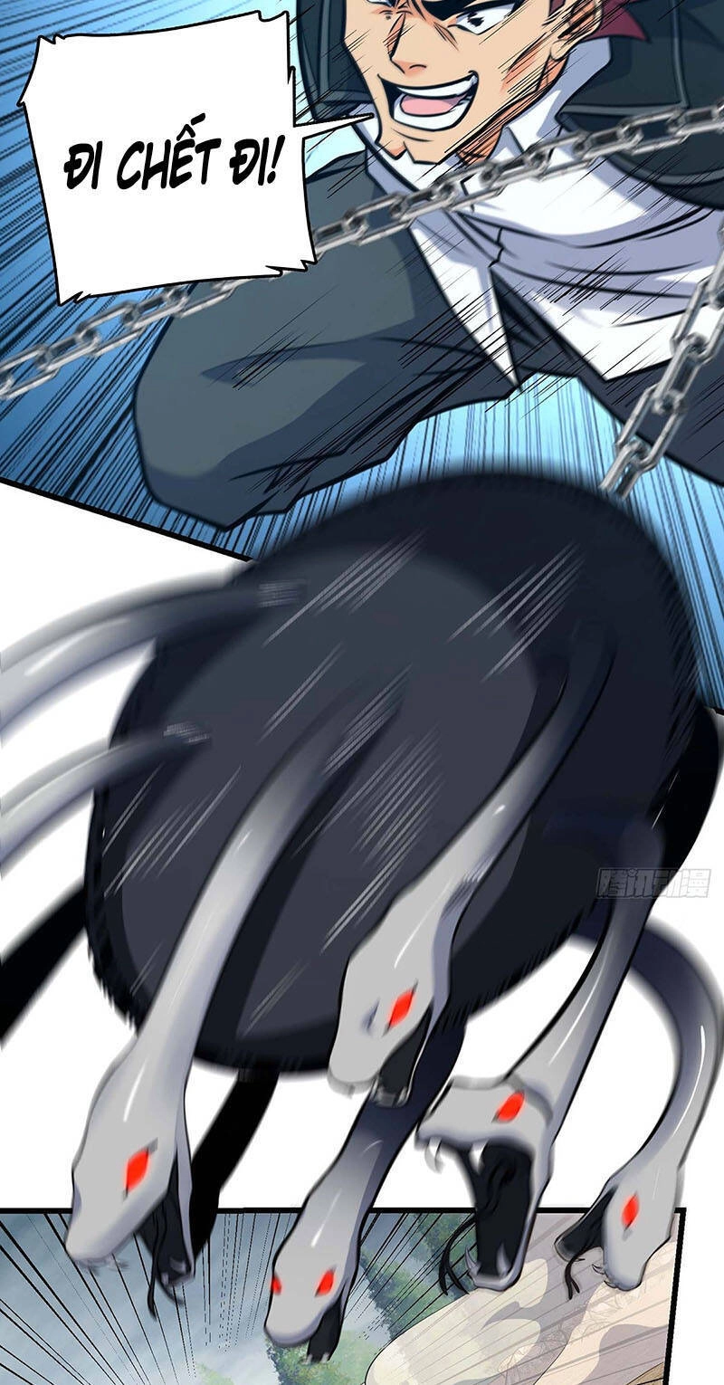 Đại Vương Tha Mạng Chapter 479 - 2