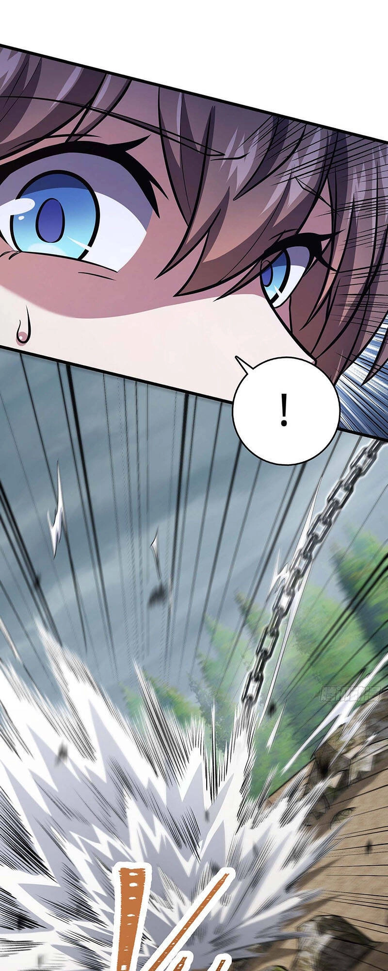 Đại Vương Tha Mạng Chapter 479 - 5