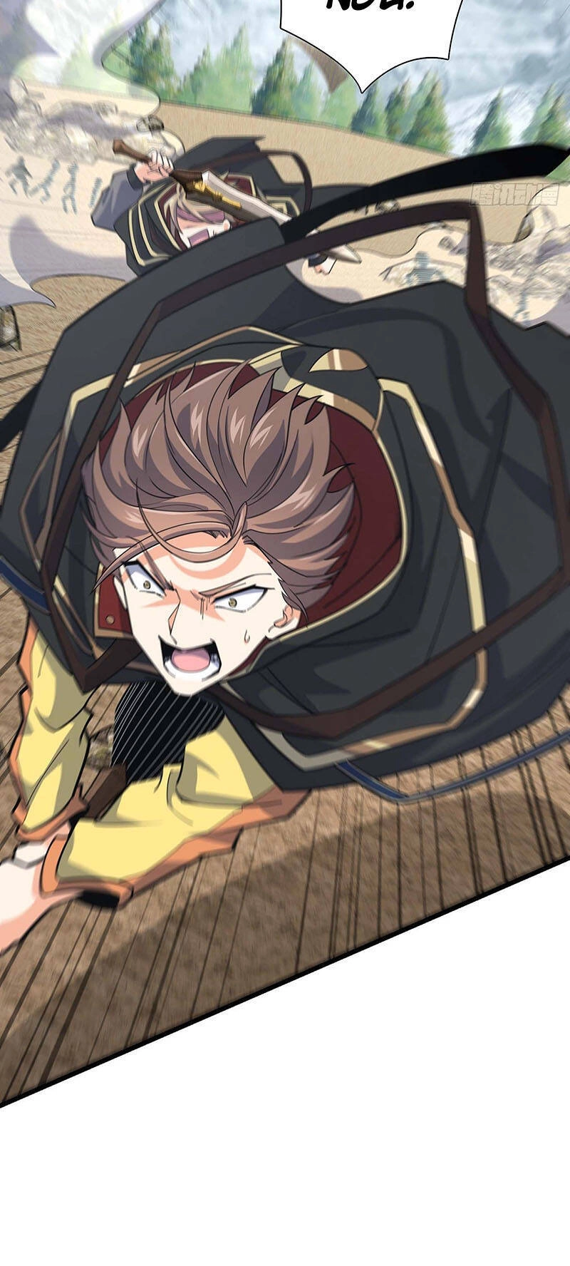 Đại Vương Tha Mạng Chapter 479 - 26