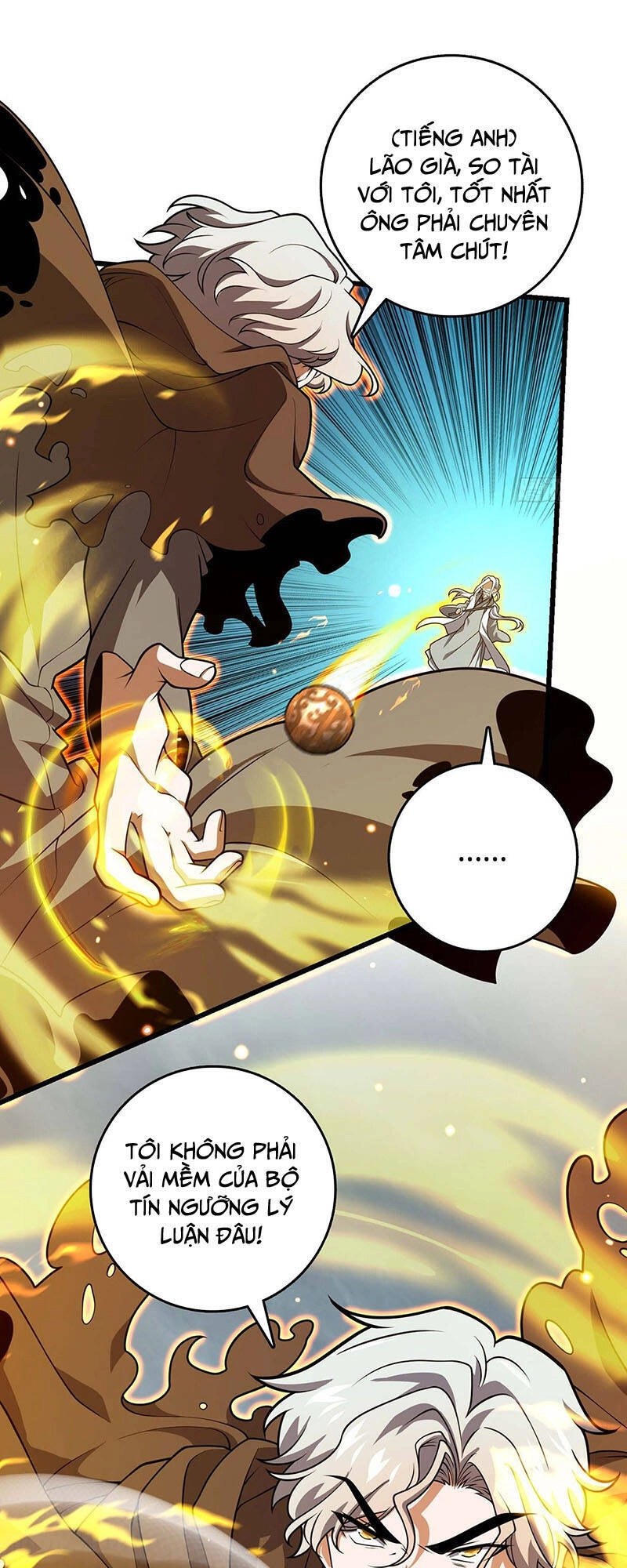 Đại Vương Tha Mạng Chapter 479 - 63