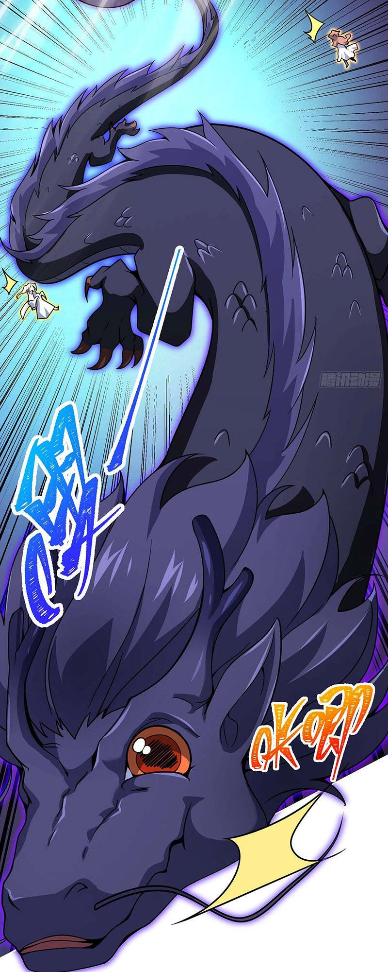 Đại Vương Tha Mạng Chapter 479 - 71