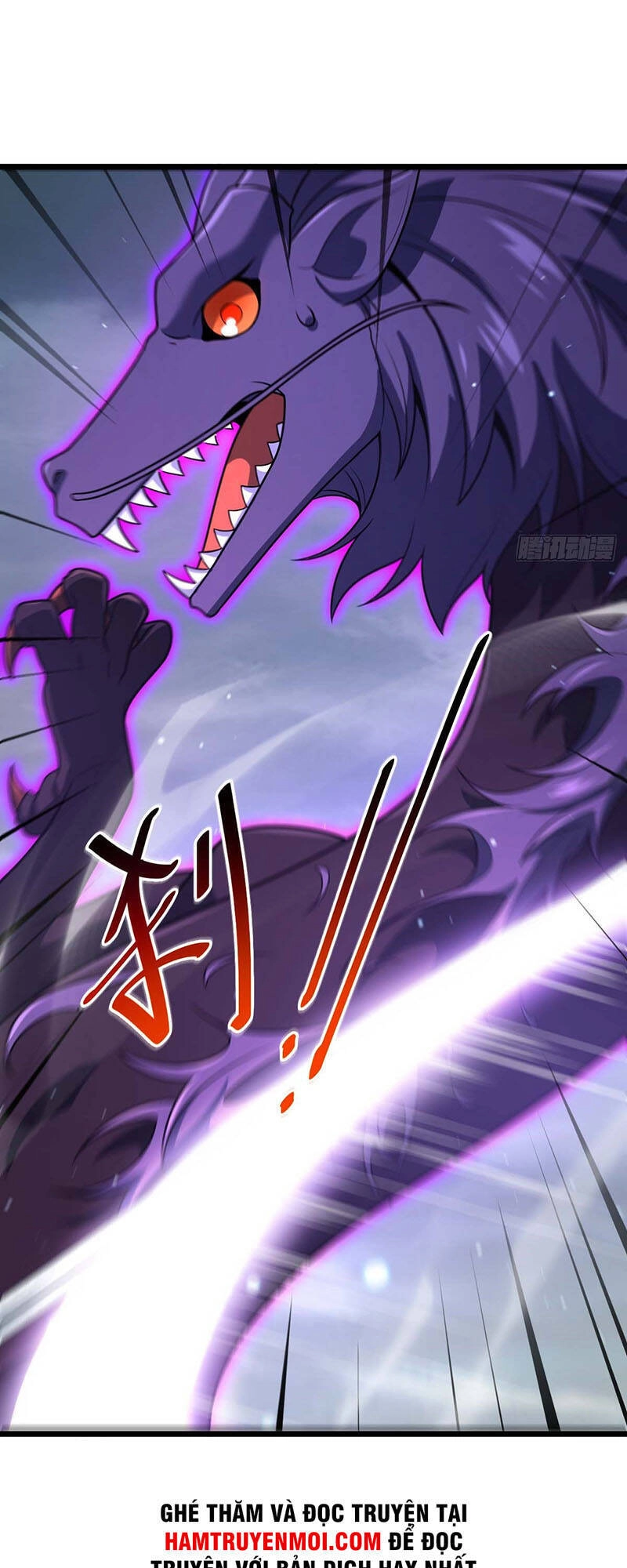 Đại Vương Tha Mạng Chapter 481 - 54